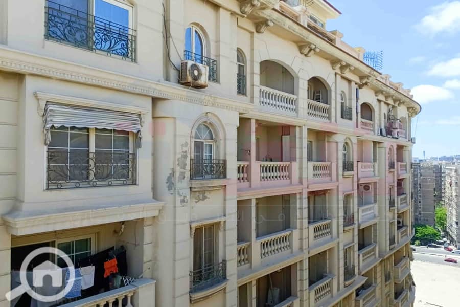 Apartment for sale, 190 sq m, Smouha - Gardens Compound - Ansicht 5