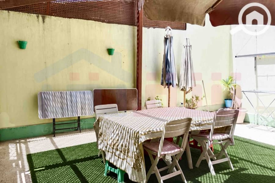 Apartment for sale, 190 sq m, Smouha - Gardens Compound - Ansicht 6