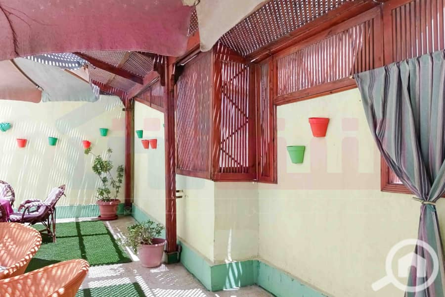 Apartment for sale, 190 sq m, Smouha - Gardens Compound - Mehr