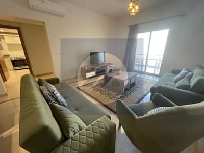 2 Bedroom Apartment for Rent in New Cairo, Cairo - IMG_8302. jpg