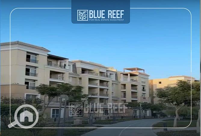 Penthouse with roof, ready to move inside Sarai Compound - Widok 5