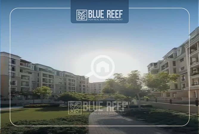 Penthouse with roof, ready to move inside Sarai Compound - Widok 6