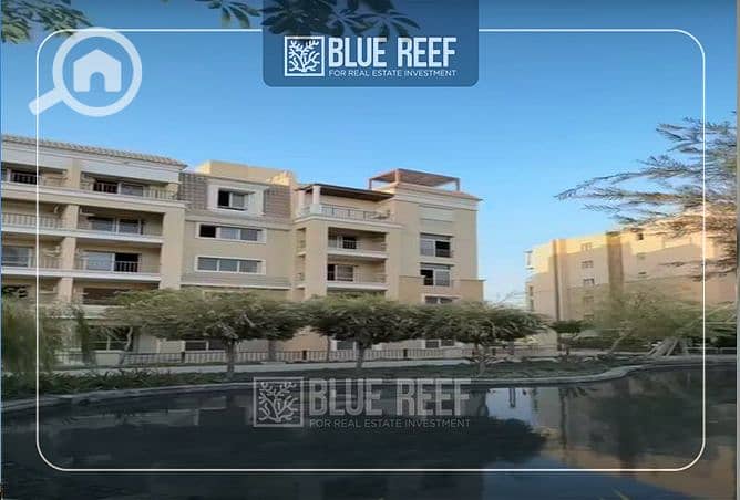 Penthouse with roof, ready to move inside Sarai Compound - Więcej