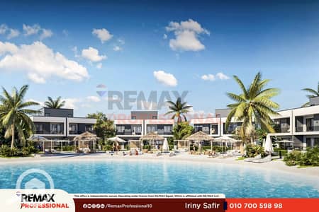 2 Bedroom Chalet for Sale in North Coast, Matruh - WhatsApp Image 2023-08-19 at 2.18. 24 PM. png 2 Bedroom Chalet for Sale in North Coast, Matruh - WhatsApp Image 2023-08-19 at 2.18. 24 PM. png