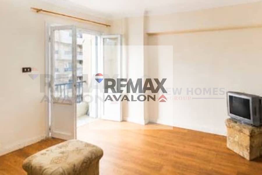 Apartment for Sale 120m, Bolkla (Abou Qir Main Street) - Widok 3