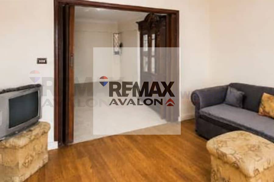 Apartment for Sale 120m, Bolkla (Abou Qir Main Street) - Widok 4