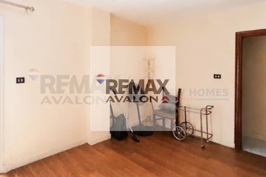 Apartment for Sale 120m, Bolkla (Abou Qir Main Street) - Widok 5