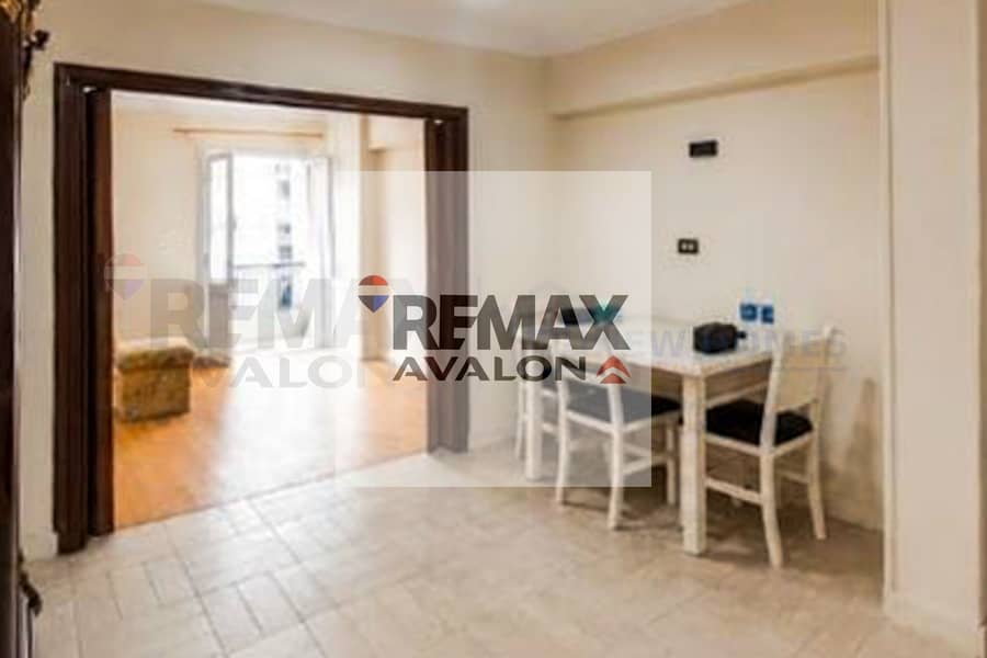 Apartment for Sale 120m, Bolkla (Abou Qir Main Street) - Widok 6