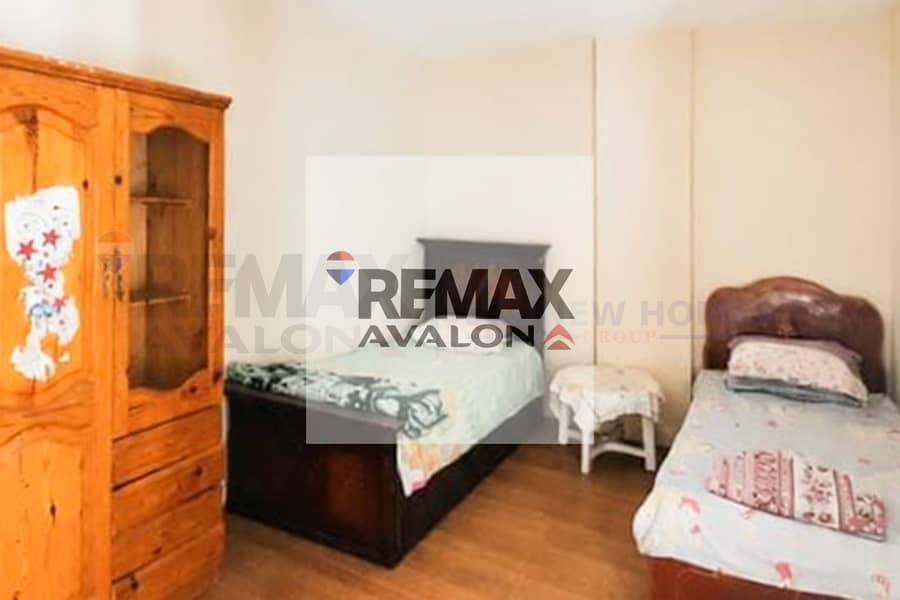 Apartment for Sale 120m, Bolkla (Abou Qir Main Street) - Więcej