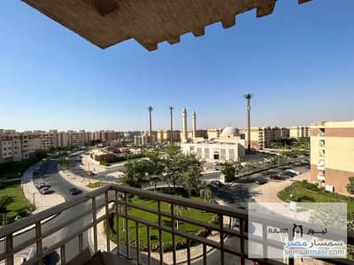 فلیٹ 3 غرف نوم للبيع في مدينتي، القاهرة - realestate_شقة-116-متر-بال-b11-مدينتي_120230725113615. jpg فلیٹ 3 غرف نوم للبيع في مدينتي، القاهرة - realestate_شقة-116-متر-بال-b11-مدينتي_120230725113615. jpg