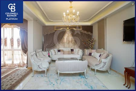 2 Bedroom Apartment for Sale in Laurent, Alexandria - 2. jpg