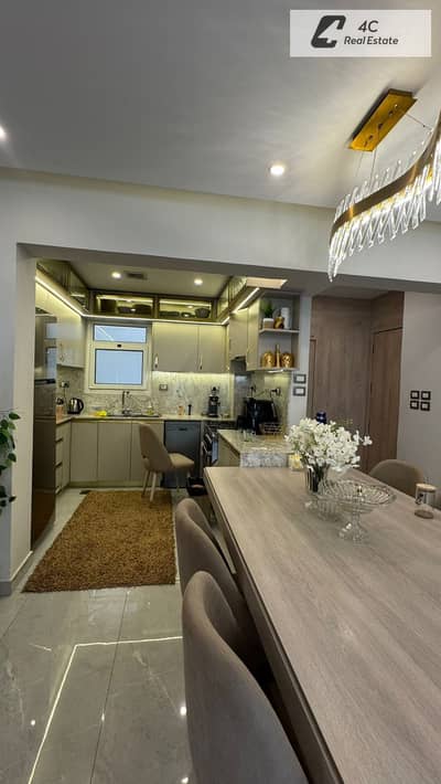 3 Bedroom Apartment for Sale in New Cairo, Cairo - WhatsApp Image 2026-06-28 at 1.38. 56 PM (1). jpeg 3 Bedroom Apartment for Sale in New Cairo, Cairo - WhatsApp Image 2026-06-28 at 1.38. 56 PM (1). jpeg