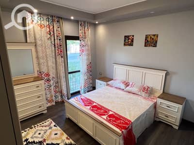 3 Bedroom Flat for Rent in Sheikh Zayed, Giza - WhatsApp Image 2026-06-25 at 6.59. 41 PM (1). jpeg