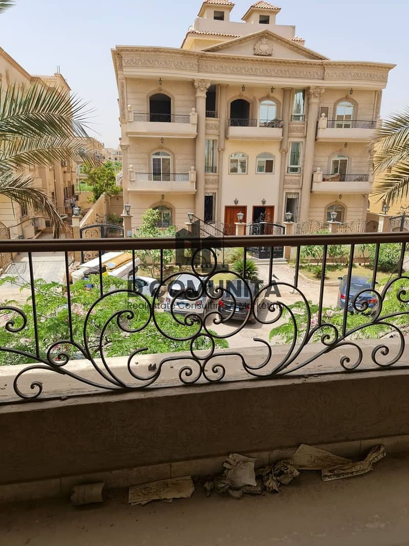 Super Lux 180sqm Apartment for Rent in South Lotus – Prime Location (Behind The Mart) - Mehr