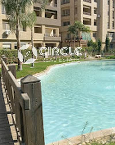4 Bedroom Flat for Sale in New Cairo, Cairo - Image10a. jpg