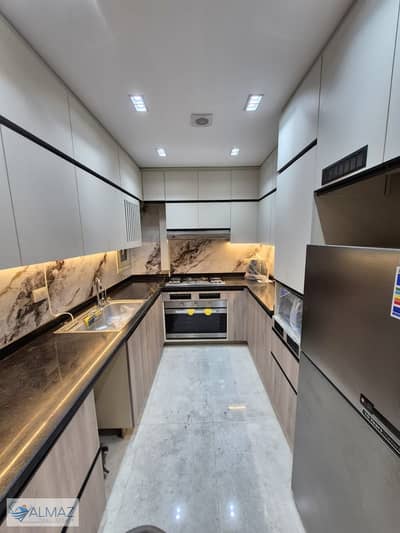 3 Bedroom Apartment for Rent in New Cairo, Cairo - WhatsApp Image 2026-06-28 at 4.44. 19 PM. jpeg