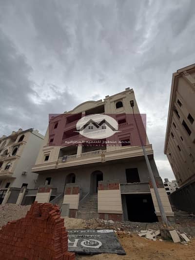 4 Bedroom Duplex for Sale in New Damietta, Damietta - 27676. jpg