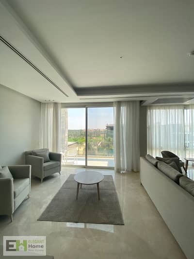 3 Bedroom Flat for Rent in New Cairo, Cairo - WhatsApp Image 2026-06-25 at 1.35. 38 PM. jpeg