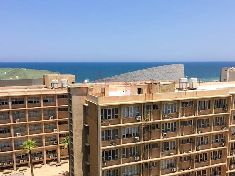 Furnished Apartment for Rent – 150 sqm – Azarita (Main Souter Street) – Opposite the University Campus - Ansicht 4