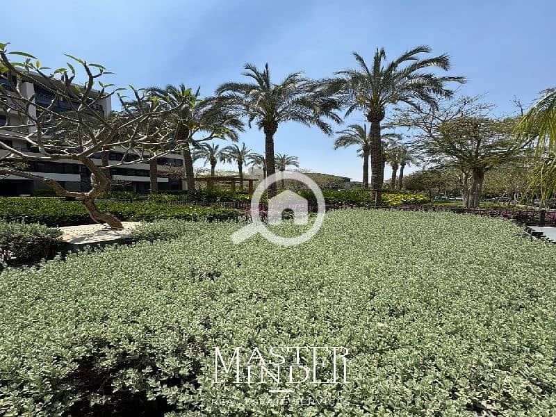 Apartment with attractive price for rent in Waterway1 New Cairo - Więcej