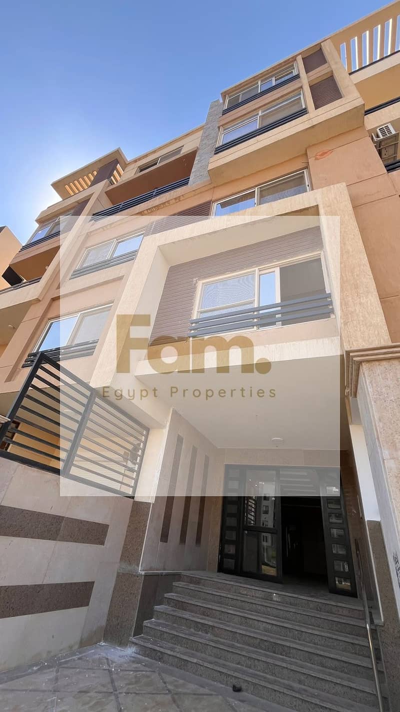 Apartment for Rent | 220 sqm Prime Location - Ansicht 2
