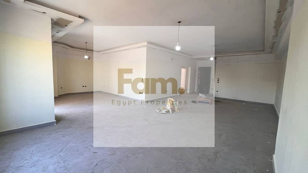 Apartment for Rent | 220 sqm Prime Location - Ansicht 5