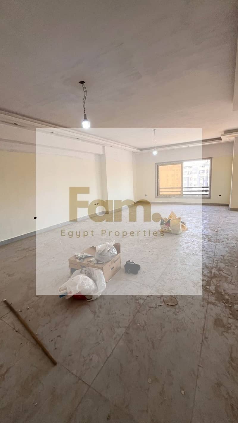 Apartment for Rent | 220 sqm Prime Location - Ansicht 6