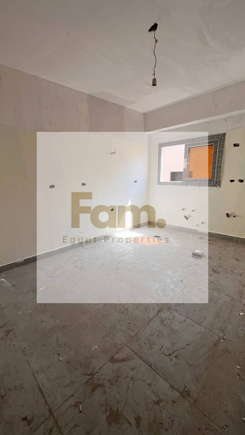 Apartment for Rent | 220 sqm Prime Location - Mehr