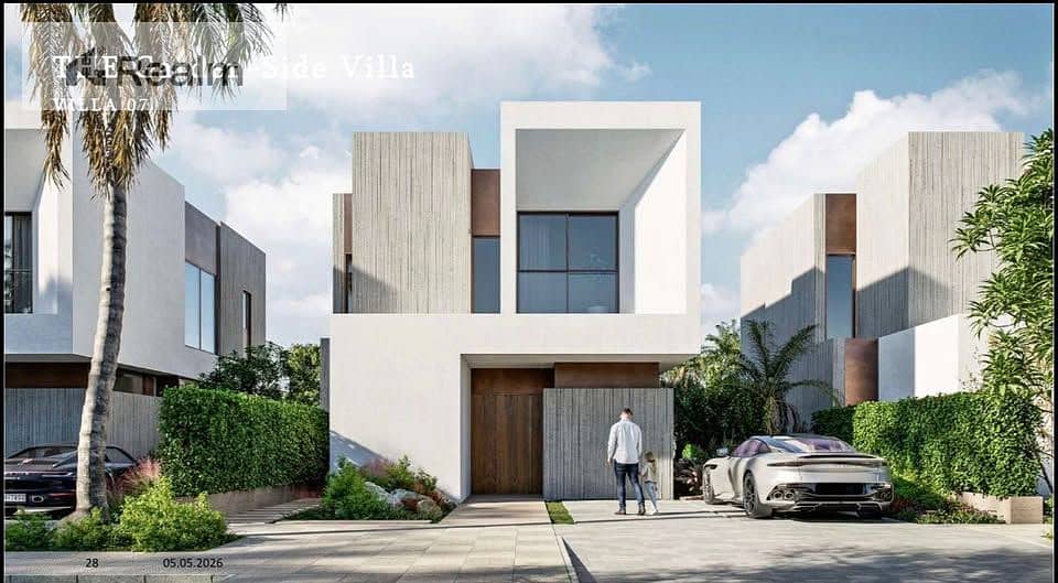 Townhouse over 9 years instalment prime open view - Widok 5