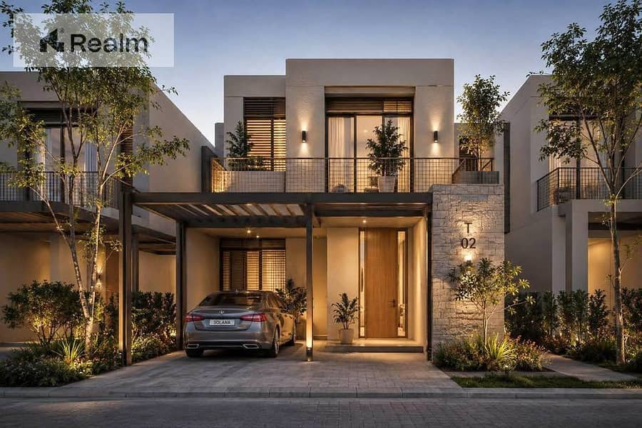 Townhouse over 9 years instalment prime open view - Widok 6
