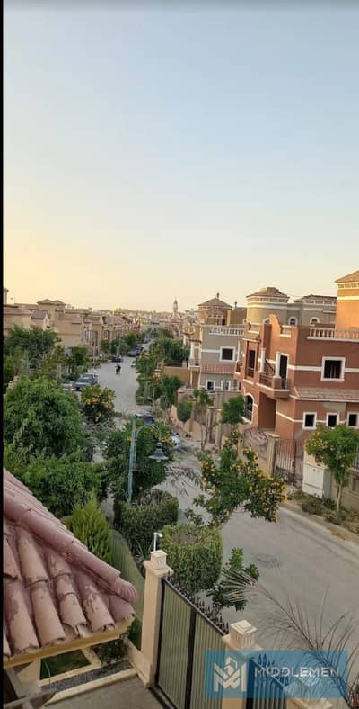 4 Bedroom Twin House for Sale in New Cairo, Cairo - WhatsApp Image 2026-06-28 at 2.05. 49 PM (3). jpeg 4 Bedroom Twin House for Sale in New Cairo, Cairo - WhatsApp Image 2026-06-28 at 2.05. 49 PM (3). jpeg