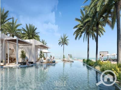 3 Bedroom Villa for Sale in North Coast, Matruh - 5. jpg