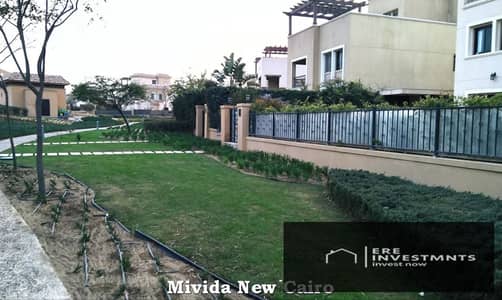 فیلا 4 غرف نوم للبيع في القاهرة الجديدة، القاهرة - Mivida_Emaar_108. jpg فیلا 4 غرف نوم للبيع في القاهرة الجديدة، القاهرة - Mivida_Emaar_108. jpg