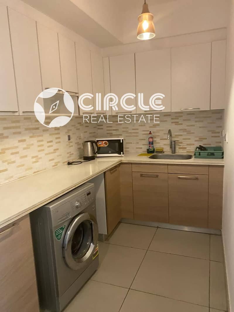 Fully Furnished 77 sqm Premium Chalet For Rent in Marassi Marina North Coast near major central hubs - Widok 5