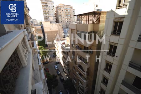 شقة 3 غرف نوم للبيع في لوران، الإسكندرية - 1. jpg شقة 3 غرف نوم للبيع في لوران، الإسكندرية - 1. jpg