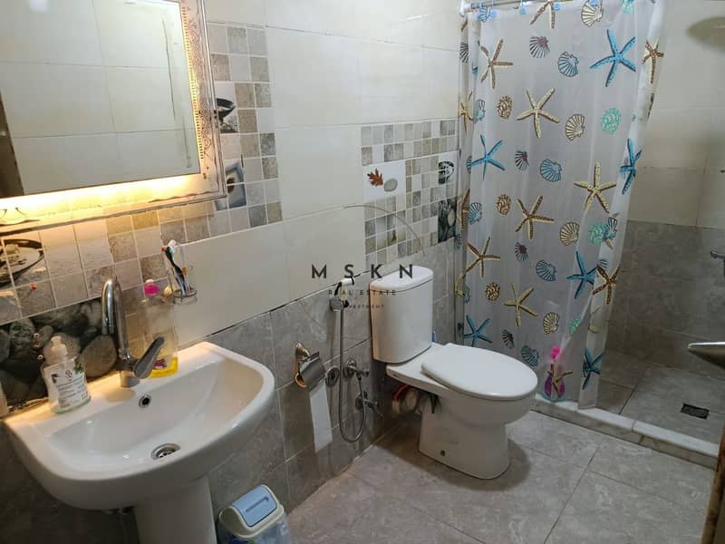 Apartment for sale in the second neighborhood, 95m - New Cairo - Altro