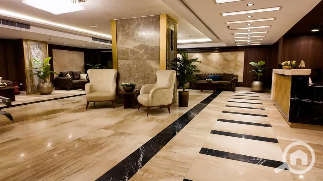 Premium Administrative Office for Sale | 200 SQM | Prime Business Hub in Sheraton | Behind Sun City Mall - Widok 4