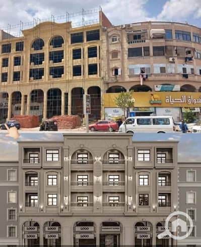 فلیٹ 2 غرفة نوم للبيع في دمياط الجديدة، دمياط - WhatsApp Image 2026-06-28 at 5.56. 11 PM. jpeg