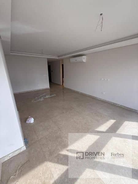 Fully Finished Apartment with ACs for Sale by Installments in ZED West Sheikh Zayed ZED Towers Delivery 2027 – další