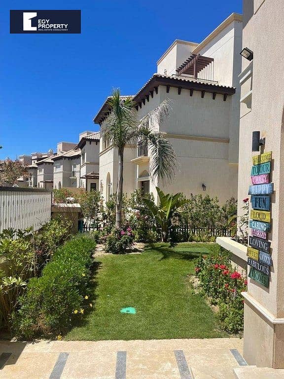 Standalone Villa For Sale in Marassi - North Coast - Widok 3