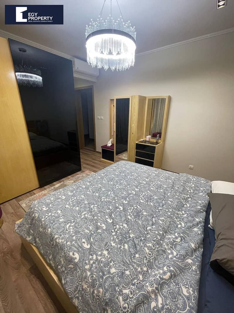 Standalone Villa For Sale in Marassi - North Coast - Widok 5