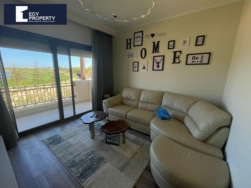 Standalone Villa For Sale in Marassi - North Coast - Więcej