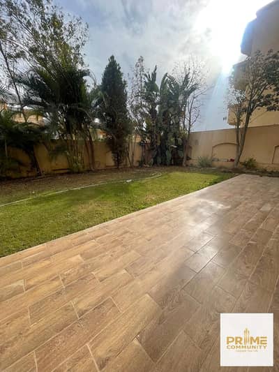 7 Bedroom Villa for Sale in Sheikh Zayed, Giza - 67f3246a-95b7-48a5-8e3f-a6b55e641d2f. jpg