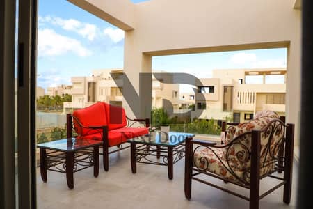 4 Bedroom Penthouse for Rent in North Coast, Matruh - WhatsApp Image 2026-06-23 at 4.26. 37 PM (1). jpeg