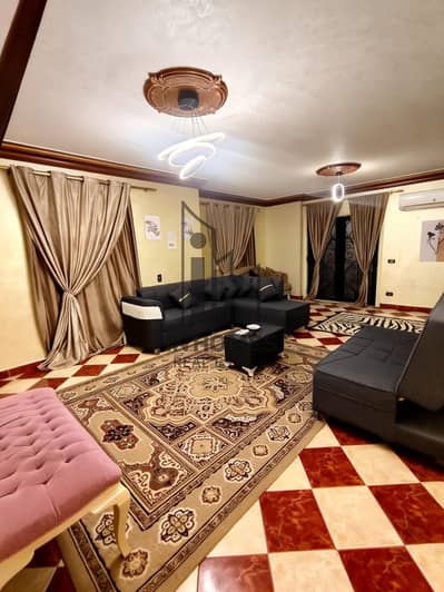 3 Bedroom Apartment for Rent in Mokattam, Cairo - WhatsApp Image 2026-06-23 at 3.10. 55 PM (2). jpeg
