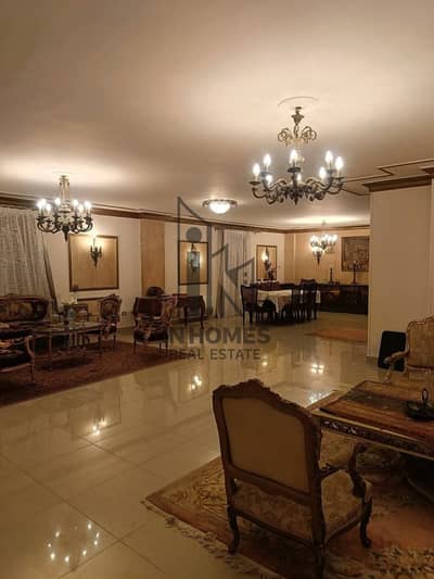 3 Bedroom Apartment for Rent in Mokattam, Cairo - 1000247313. jpg
