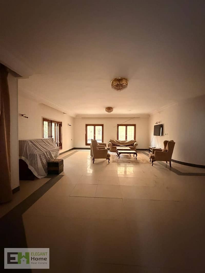 Duplex with kitchen and Acs next to British school – pohled 2