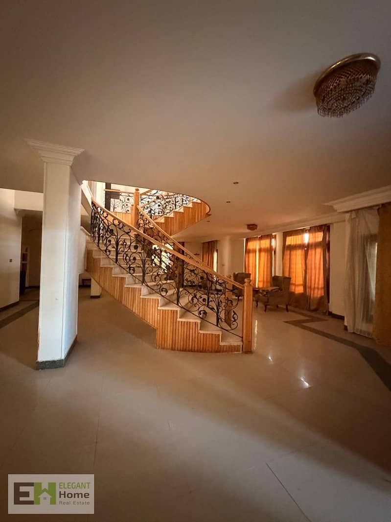 Duplex with kitchen and Acs next to British school – pohled 4