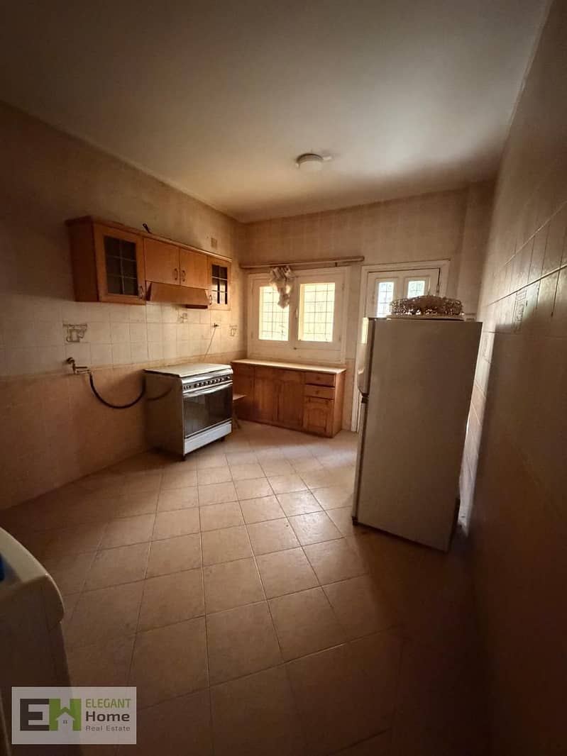 Duplex with kitchen and Acs next to British school – pohled 6