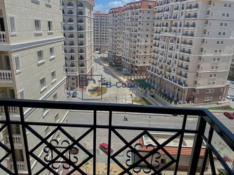 - Apartment for rent 202m in Souari Compound (المصرية السعودية) - Widok 4